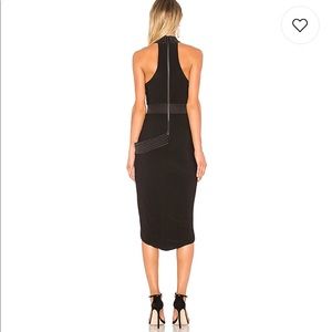 Zhivago Miracle Dress - Black - worn once